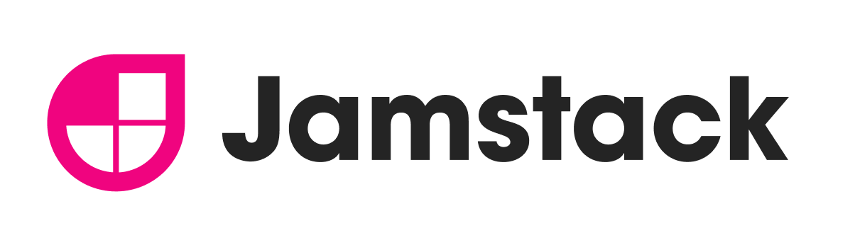 Jamstack Logo