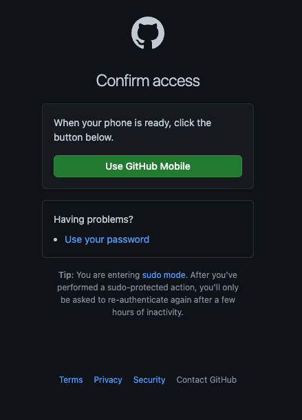 git-oauth