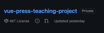 repository