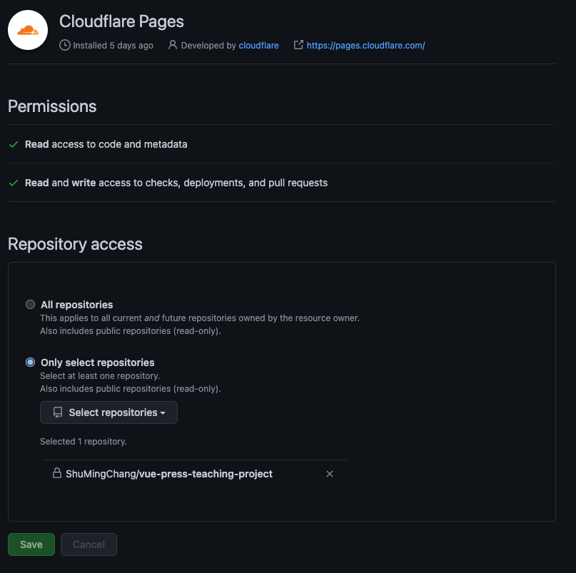set-permissions